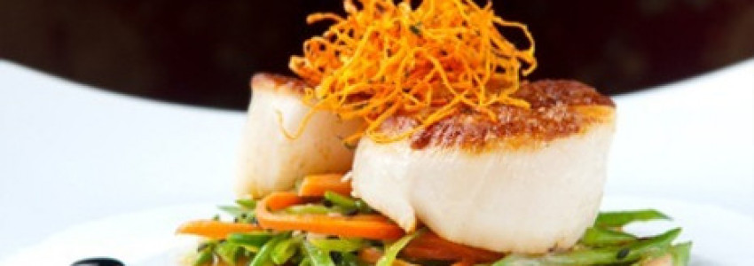 Déclinaison de St Jacques - Noël