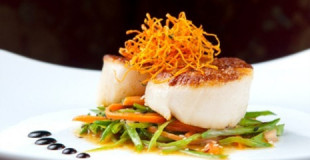 Déclinaison de St Jacques - Noël