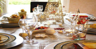 Les Traditionnelles - Noël