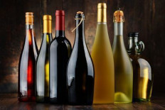 Vins et Champagne