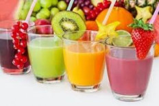 Boissons sans alcool