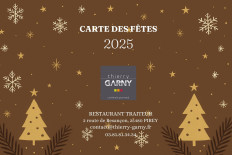 Téléchargez  Carte des fêtes