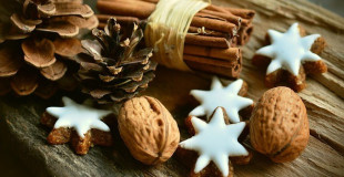 Desserts - Nouvel An