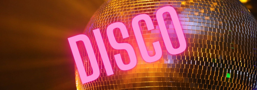 SOIREE DISCO