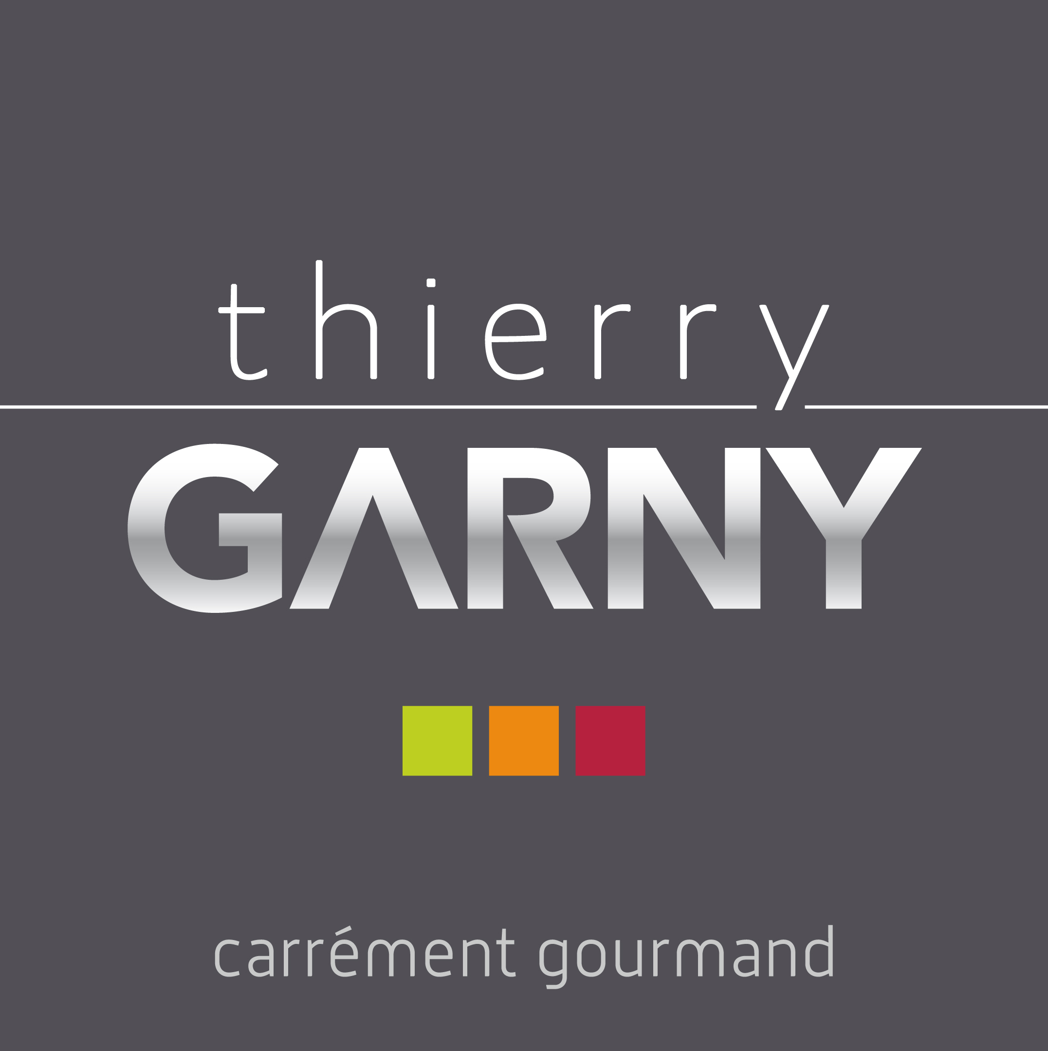 Thierry Garny Traiteur